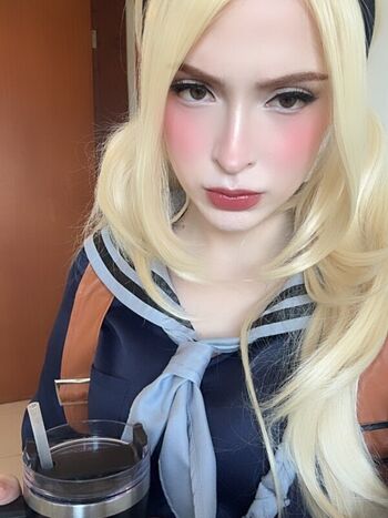 Full leaked Thaysekloppel private onlyfans photo