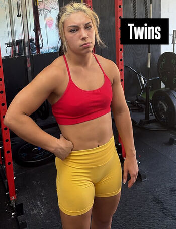 Thea Hail