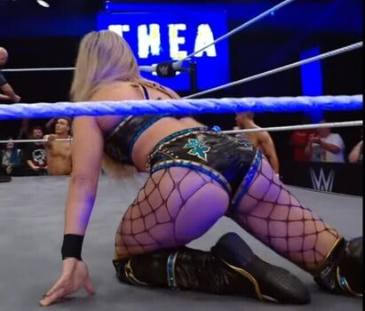 Full leaked Thea hail private onlyfans photo
