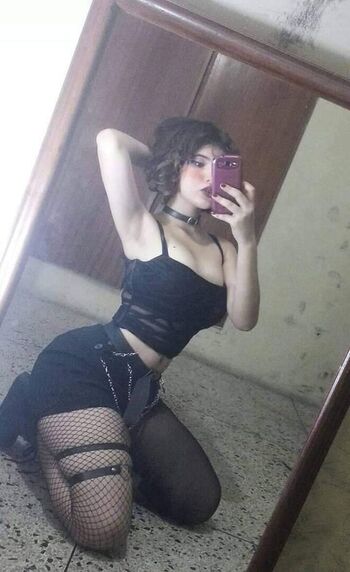 Full leaked Theaetoile private onlyfans photo