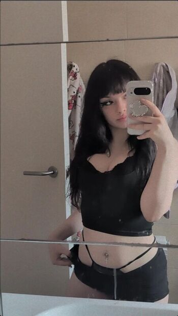 Full leaked Theakaleina private onlyfans photo
