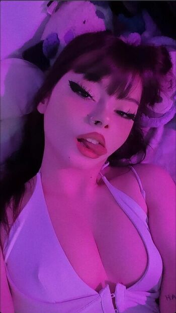 Full leaked Theakaleina private onlyfans photo