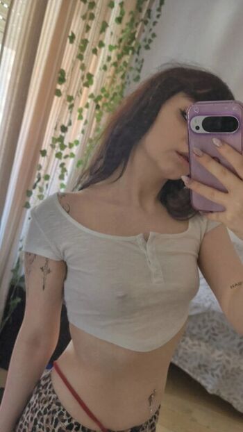 Full leaked Theakaleina page private onlyfans photo