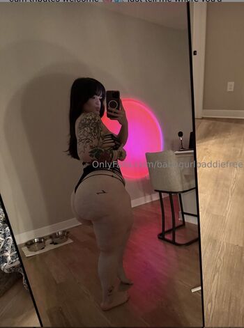 Thebabygurlbaddie