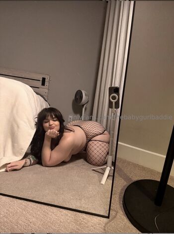 Thebabygurlbaddie
