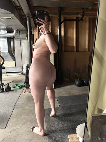 Full leaked Thebaronessxfree private onlyfans photo