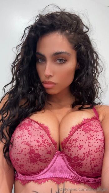 thecaligirl