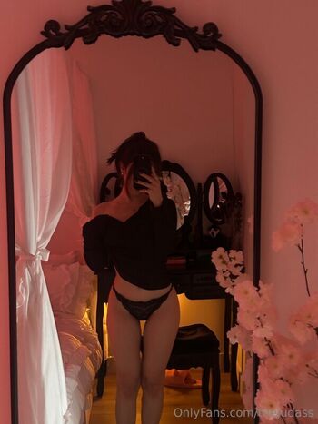 Full leaked Thejudass private onlyfans photo