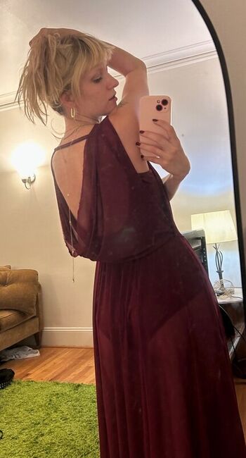 Full leaked Themme private onlyfans photo