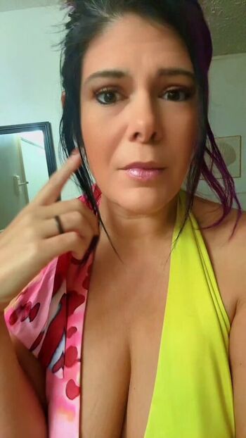 themrssavage