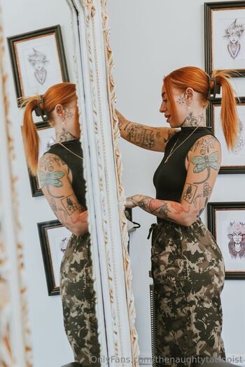 thenaughtytattooist