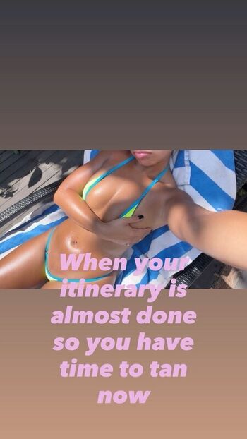 Full leaked Therealstar private onlyfans photo