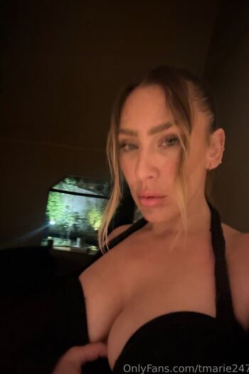 Theresa Marie