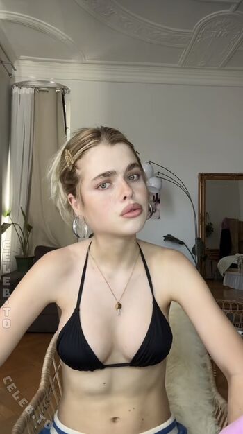 Full leaked Theresa vth page private onlyfans photo