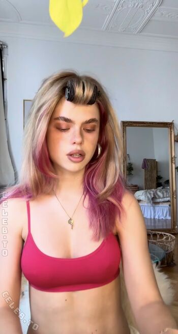 Full leaked Theresa vth private onlyfans photo