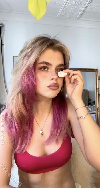 Full leaked Theresa vth private onlyfans photo