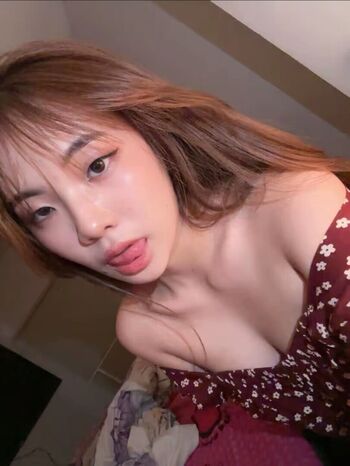 Full leaked Theresiaacn private onlyfans photo