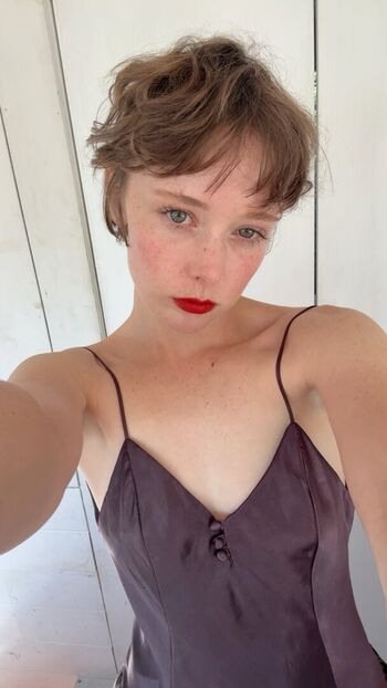 Full leaked Thestrawberrybutcher private onlyfans photo