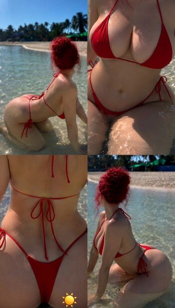 Full leaked Thicnix private onlyfans photo
