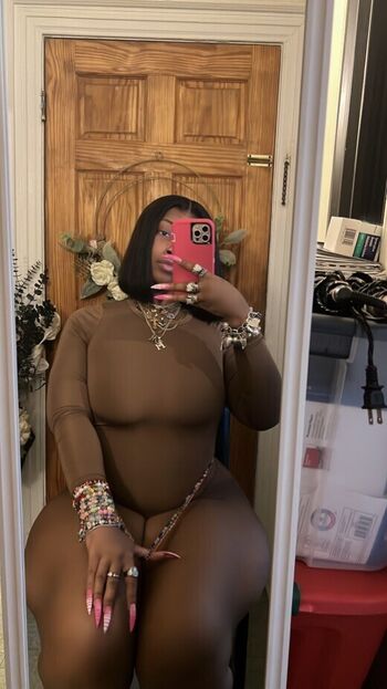 Full leaked Thiickpurp private onlyfans photo