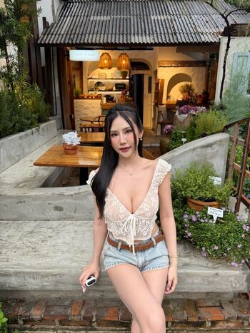 Full leaked Thitichayaa m private onlyfans photo
