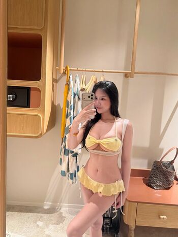Full leaked Thitichayaa m private onlyfans photo