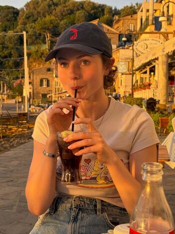 Full leaked Thomasin mckenzie private onlyfans photo