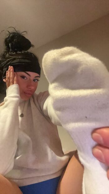 Full leaked Tia louise cateer private onlyfans photo
