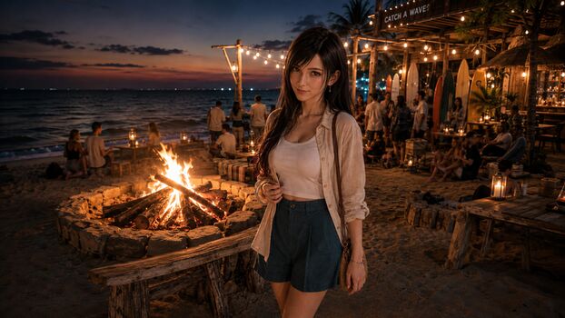 Tifa Lockhart