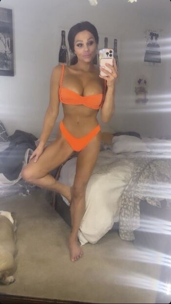 Full leaked Tiffany joy vine private onlyfans photo