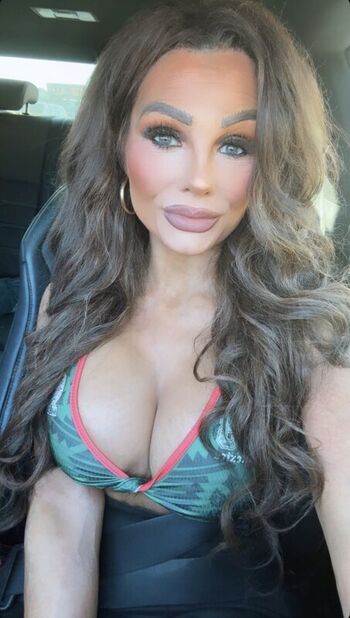 Full leaked Tiffany joy vine private onlyfans photo