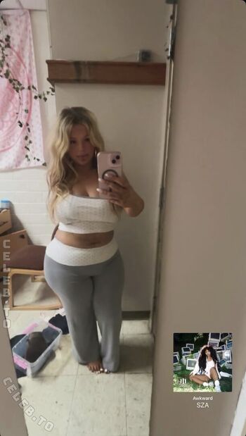 Full leaked Tiffcrespo private onlyfans photo