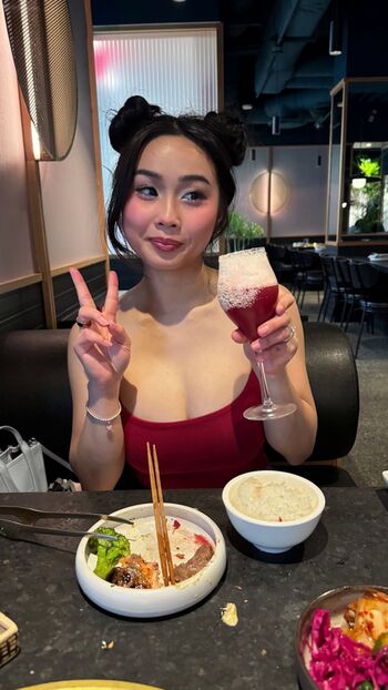 Full leaked Tiffles private onlyfans photo