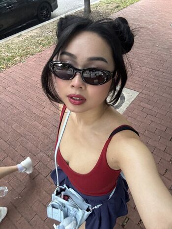 Full leaked Tiffles private onlyfans photo