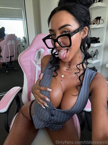 Full leaked Tilds search  page private onlyfans photo