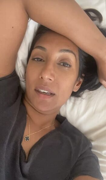 Full leaked Tina daheley private onlyfans photo