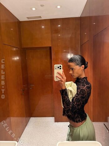 Full leaked Tina kunakey private onlyfans photo