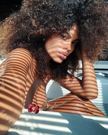 Full leaked Tina kunakey private onlyfans photo