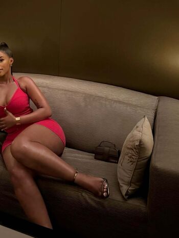 Full leaked Tinah bae private onlyfans photo