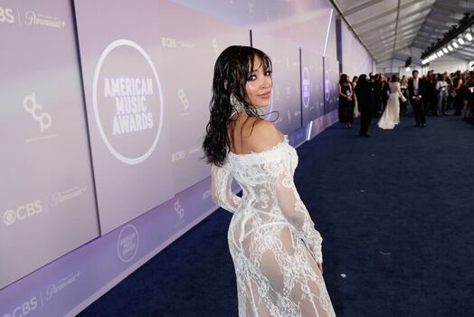 Full leaked Tinashe private onlyfans photo