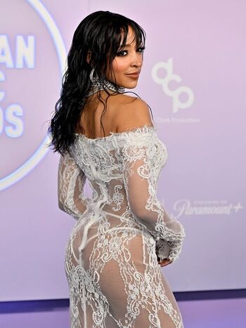 Full leaked Tinashe private onlyfans photo