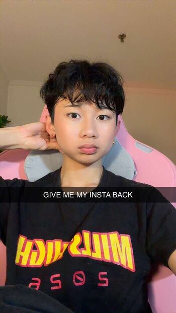 Full leaked Tinglun su private onlyfans photo