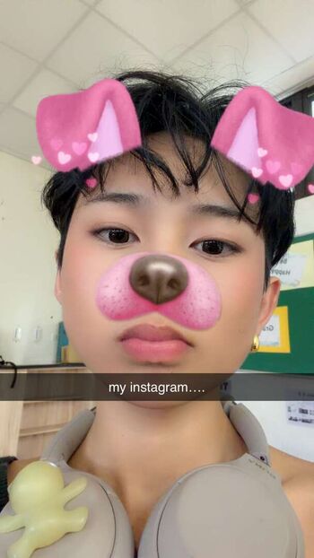 Full leaked Tinglun su private onlyfans photo