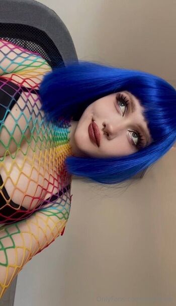 Full leaked Tiny el private onlyfans photo