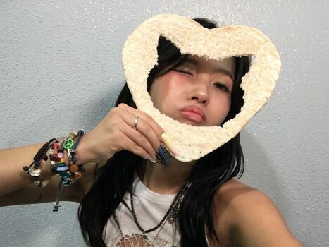 Full leaked Tiny pretty j private onlyfans photo