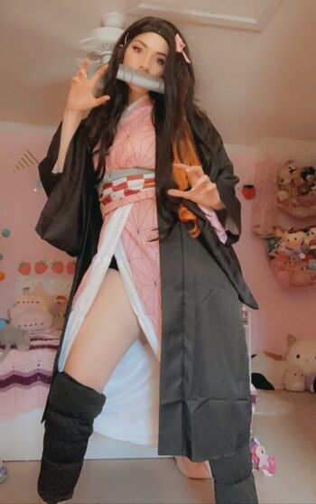 Full leaked Tokki dva private onlyfans photo