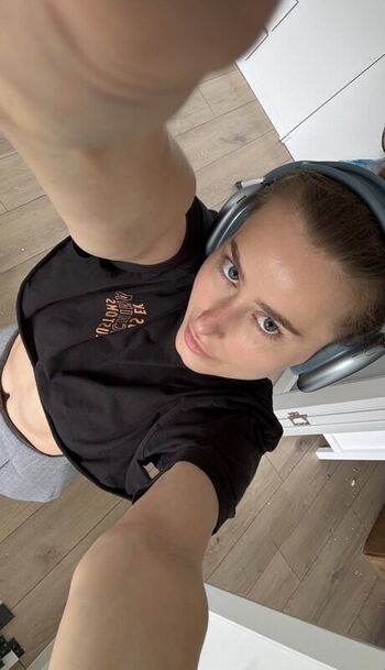 Full leaked Toma efremova private onlyfans photo