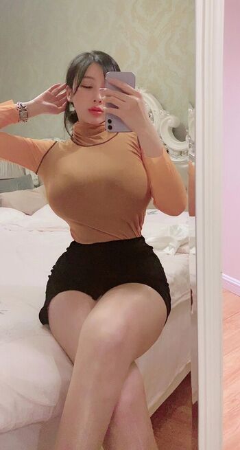 Full leaked Tong xiaoxin private onlyfans photo