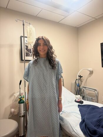 Full leaked Toni cornell private onlyfans photo