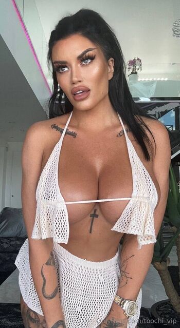 Full leaked Toochi vip private onlyfans photo